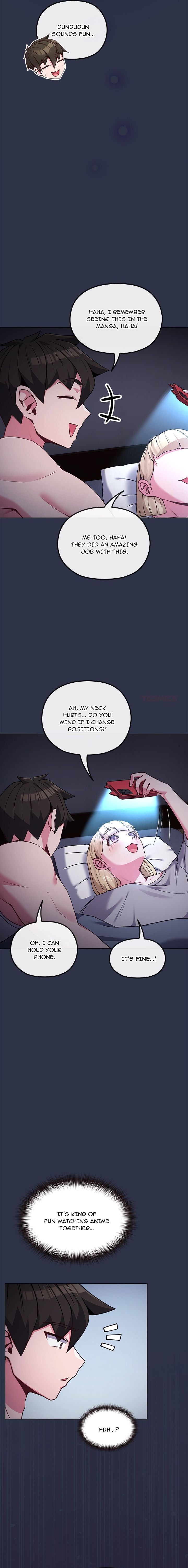 But You’re the Same Age as My Daughter?! - Chapter 35 - picture 4