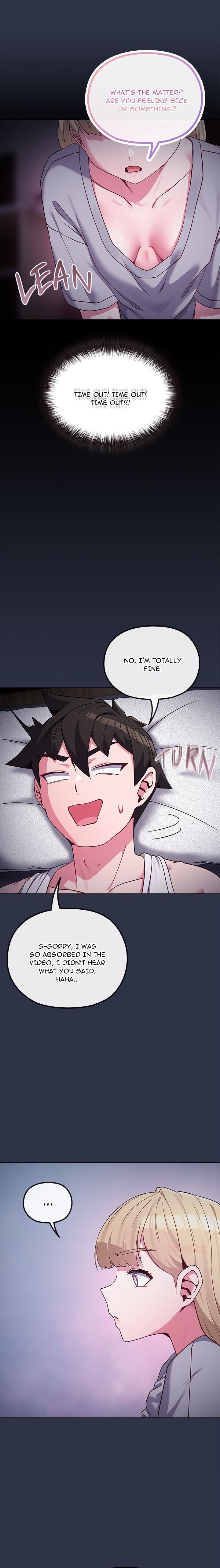 But You’re the Same Age as My Daughter?! - Chapter 35 - picture 7