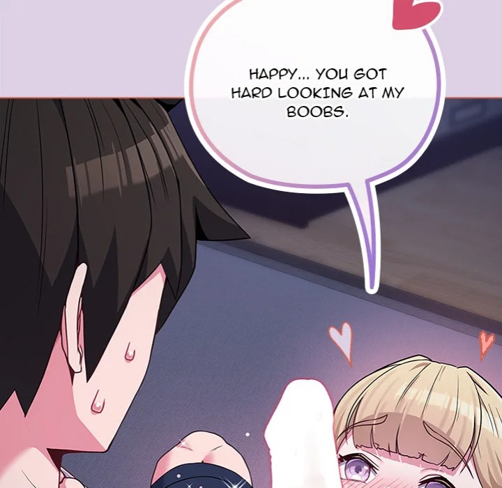 But You’re the Same Age as My Daughter?! - Chapter 36 - picture 10