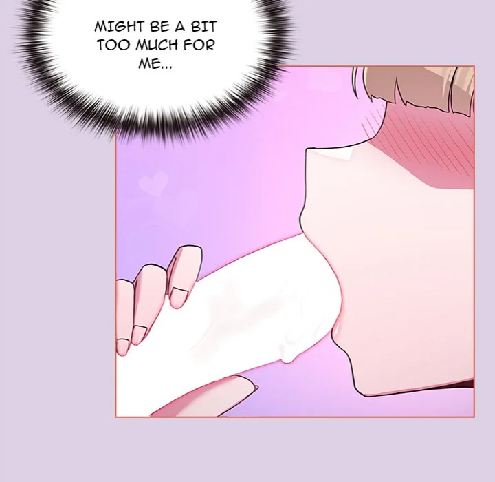 But You’re the Same Age as My Daughter?! - Chapter 36 - picture 16