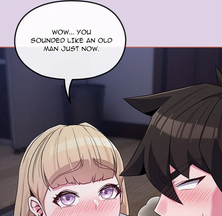 But You’re the Same Age as My Daughter?! - Chapter 36 - picture 39
