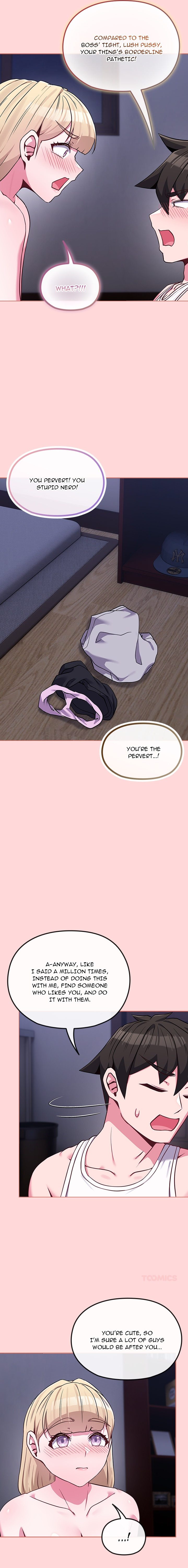 But You’re the Same Age as My Daughter?! - Chapter 37 - picture 12
