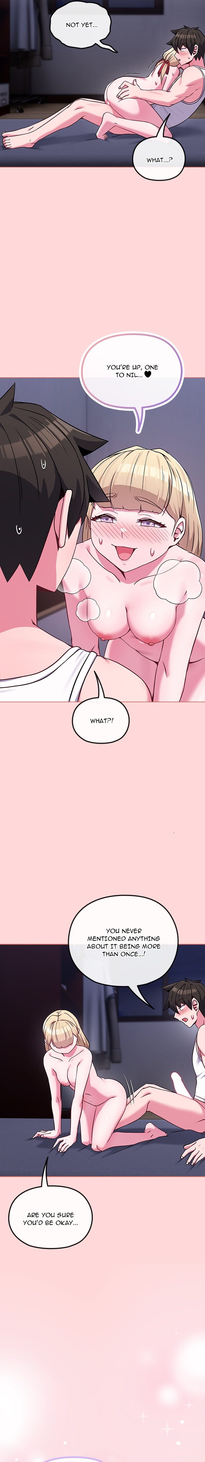 But You’re the Same Age as My Daughter?! - Chapter 37 - picture 17