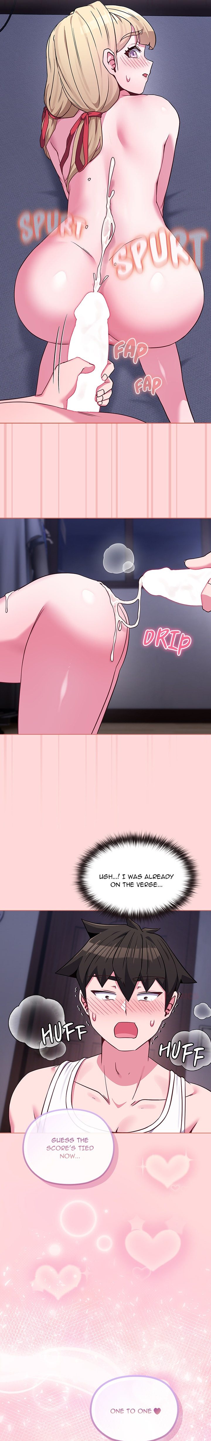 But You’re the Same Age as My Daughter?! - Chapter 37 - picture 20