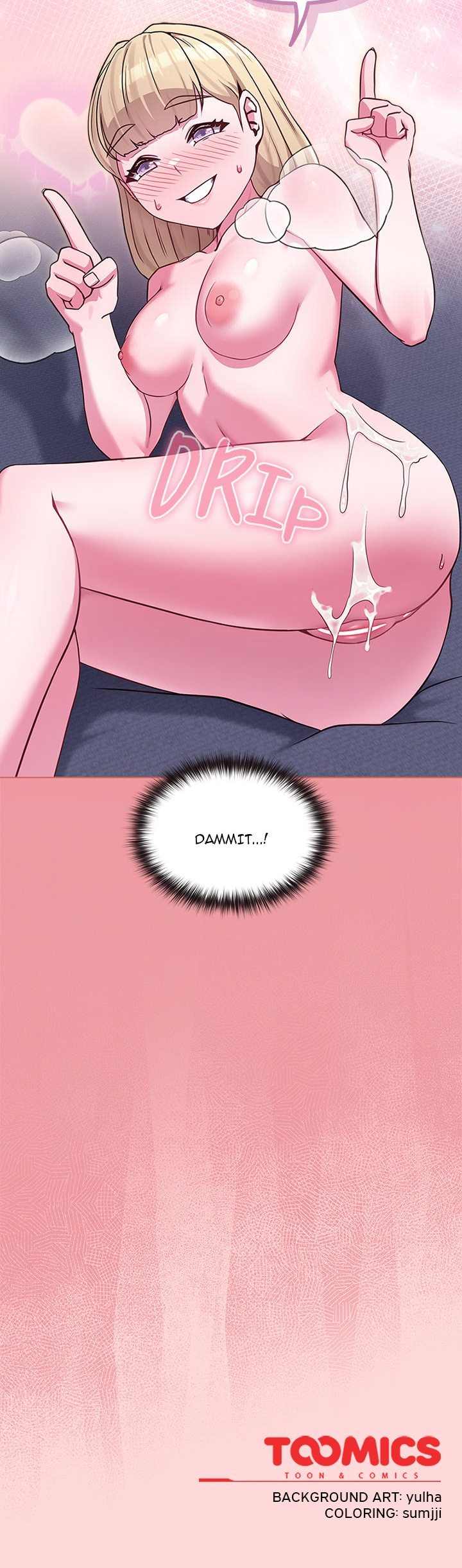 But You’re the Same Age as My Daughter?! - Chapter 37 - picture 21