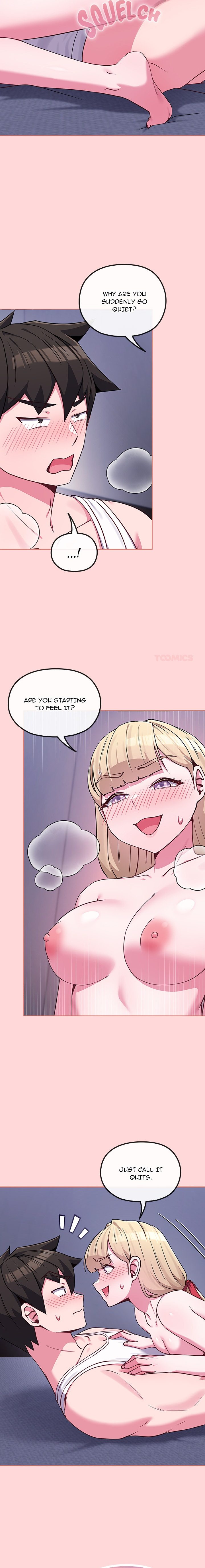 But You’re the Same Age as My Daughter?! - Chapter 37 - picture 3