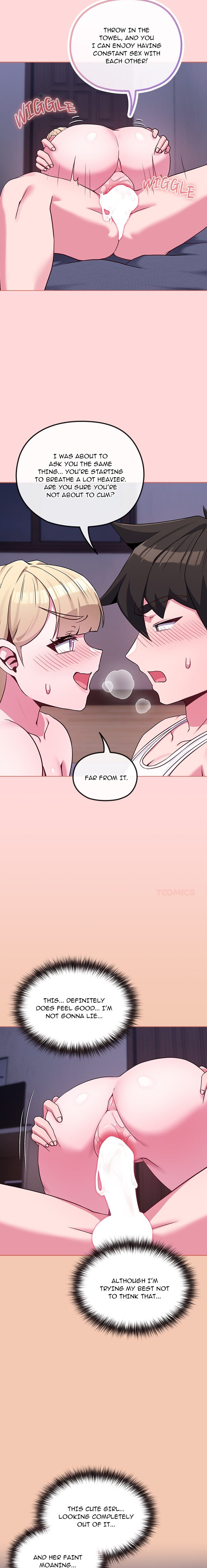 But You’re the Same Age as My Daughter?! - Chapter 37 - picture 4