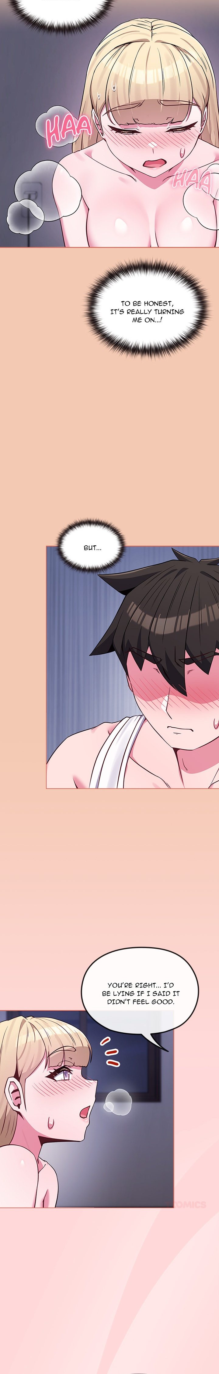 But You’re the Same Age as My Daughter?! - Chapter 37 - picture 5