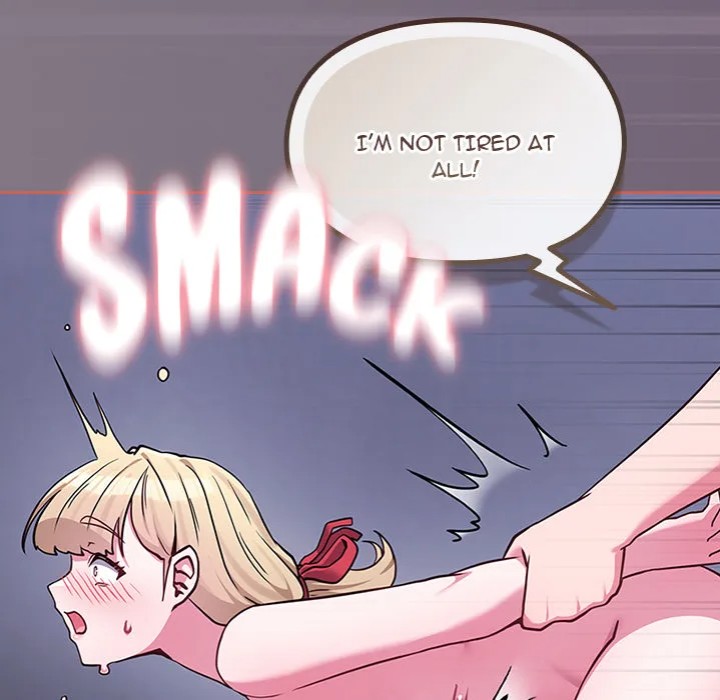 But You’re the Same Age as My Daughter?! - Chapter 38 - picture 109