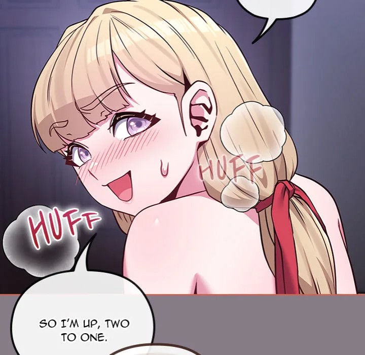 But You’re the Same Age as My Daughter?! - Chapter 38 - picture 115