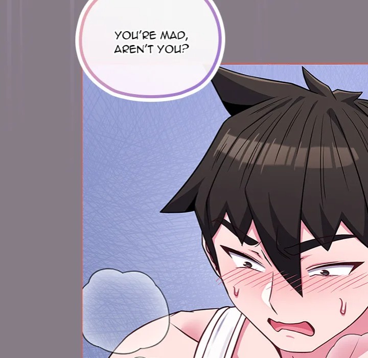 But You’re the Same Age as My Daughter?! - Chapter 38 - picture 44