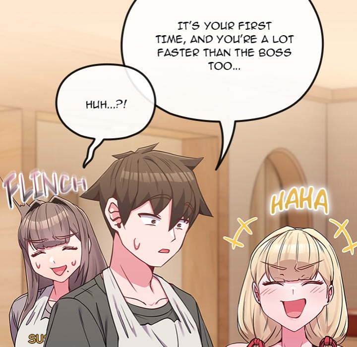 But You’re the Same Age as My Daughter?! - Chapter 39 - picture 100