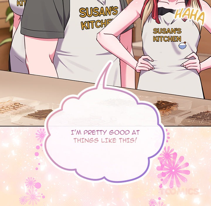 But You’re the Same Age as My Daughter?! - Chapter 39 - picture 101