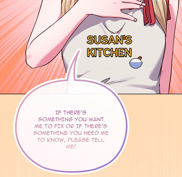 But You’re the Same Age as My Daughter?! - Chapter 39 - picture 104
