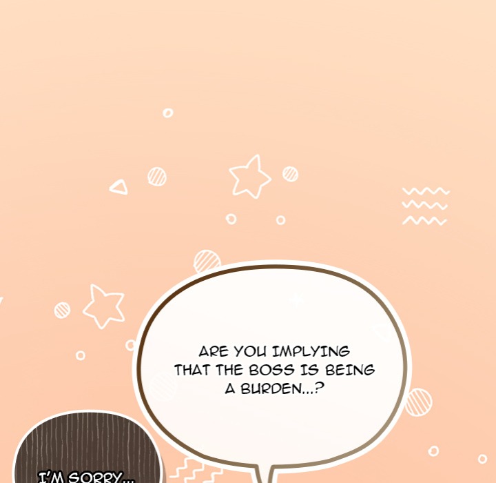 But You’re the Same Age as My Daughter?! - Chapter 39 - picture 107