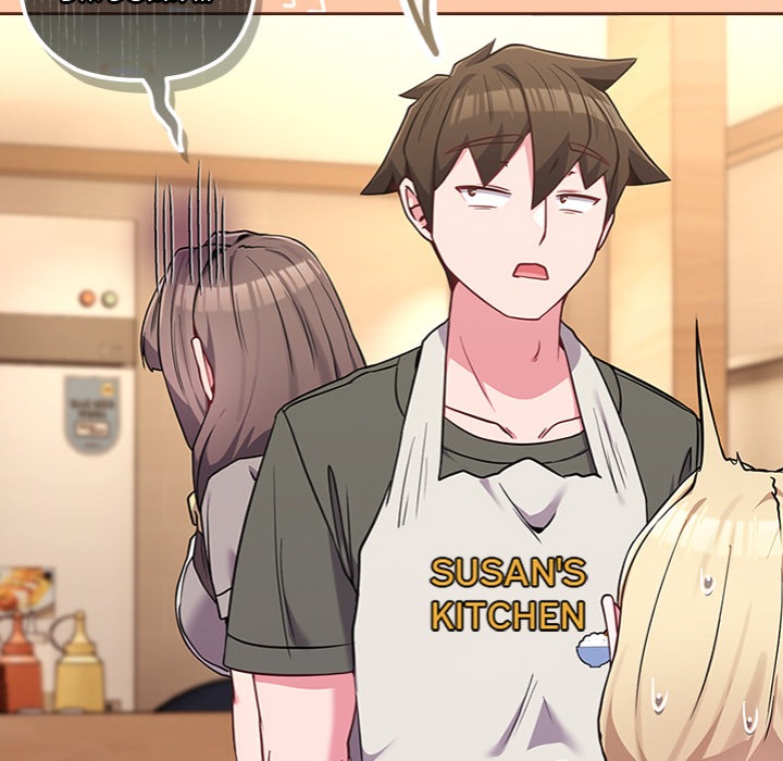 But You’re the Same Age as My Daughter?! - Chapter 39 - picture 108