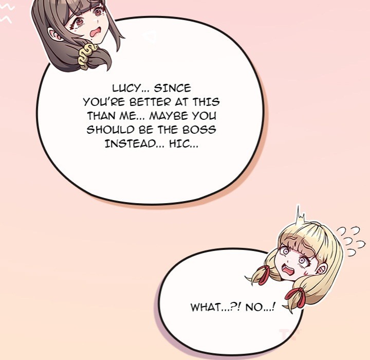 But You’re the Same Age as My Daughter?! - Chapter 39 - picture 110