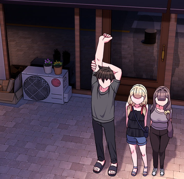 But You’re the Same Age as My Daughter?! - Chapter 39 - picture 116