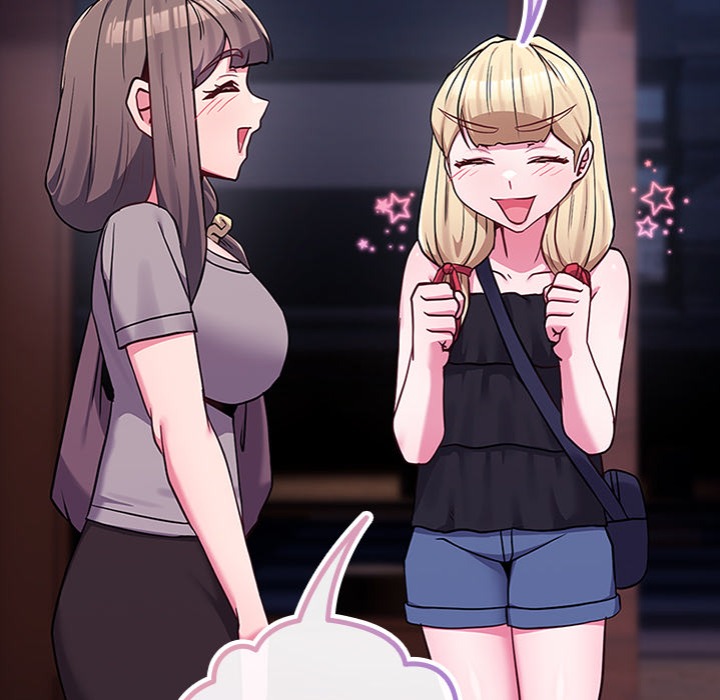 But You’re the Same Age as My Daughter?! - Chapter 39 - picture 121