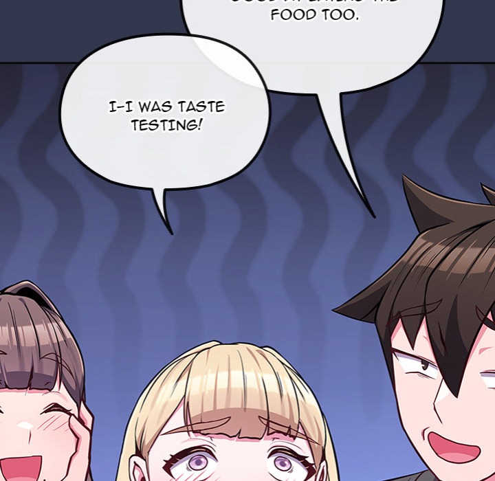 But You’re the Same Age as My Daughter?! - Chapter 39 - picture 123