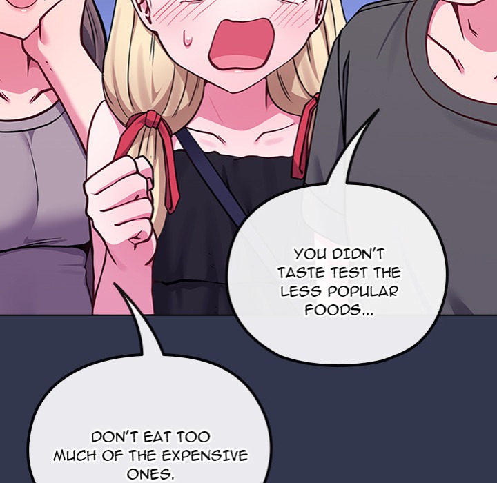 But You’re the Same Age as My Daughter?! - Chapter 39 - picture 124