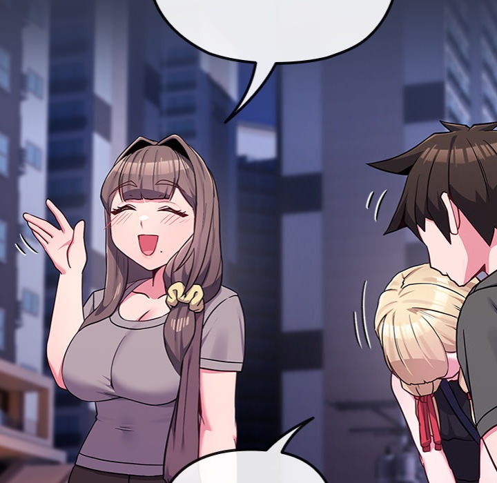 But You’re the Same Age as My Daughter?! - Chapter 39 - picture 126