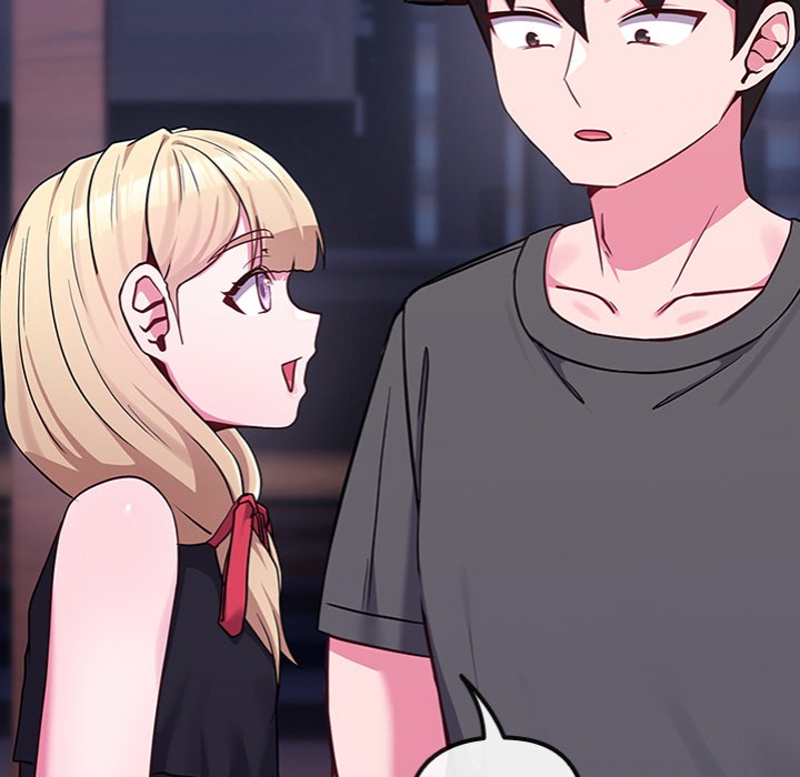 But You’re the Same Age as My Daughter?! - Chapter 39 - picture 129