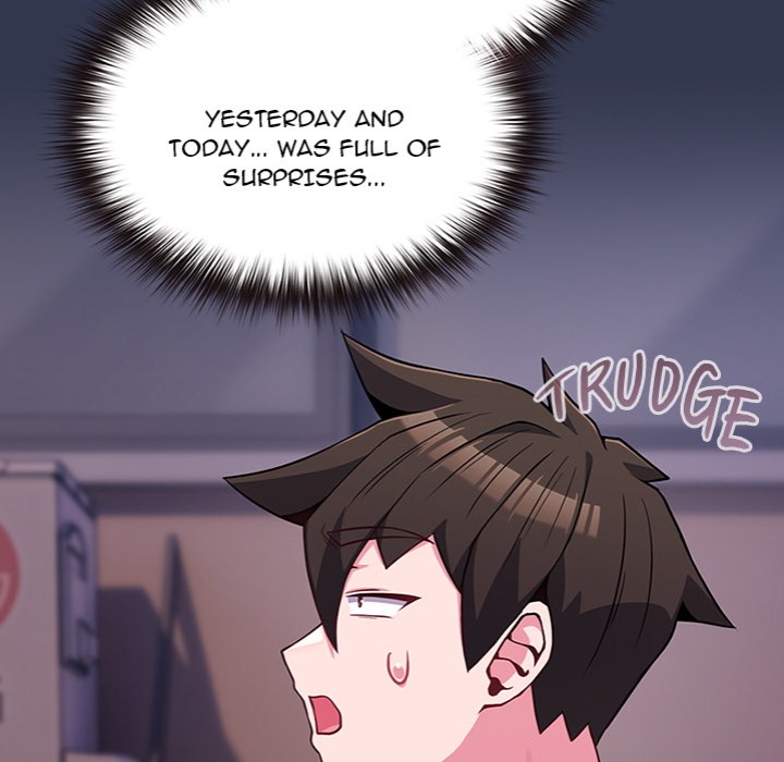 But You’re the Same Age as My Daughter?! - Chapter 39 - picture 132