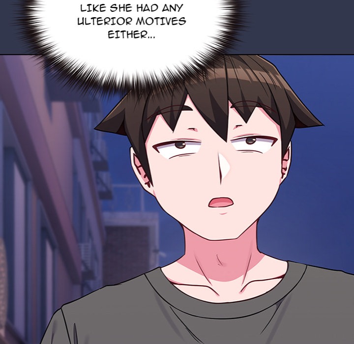 But You’re the Same Age as My Daughter?! - Chapter 39 - picture 136