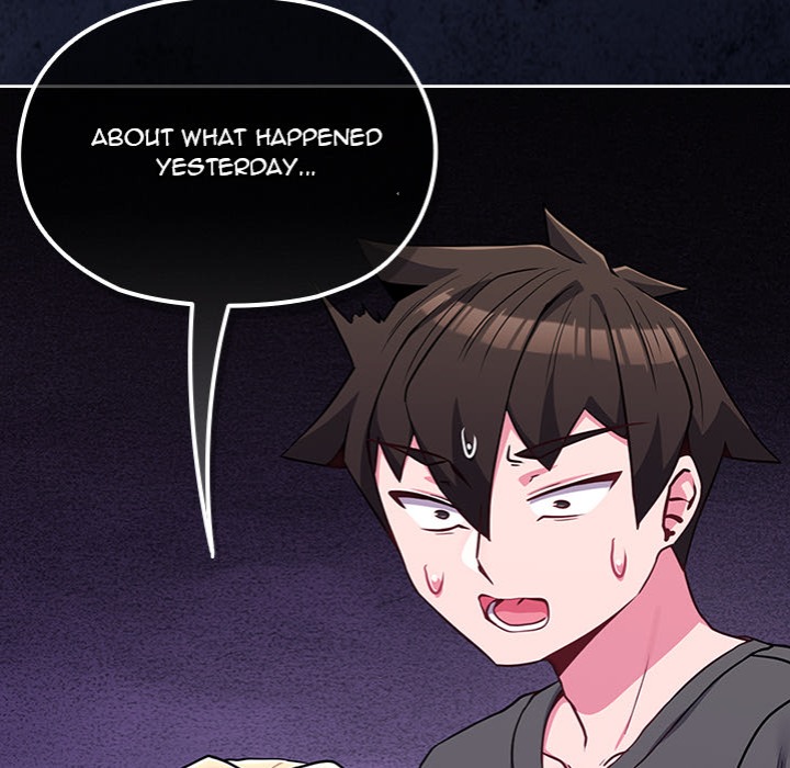 But You’re the Same Age as My Daughter?! - Chapter 39 - picture 143