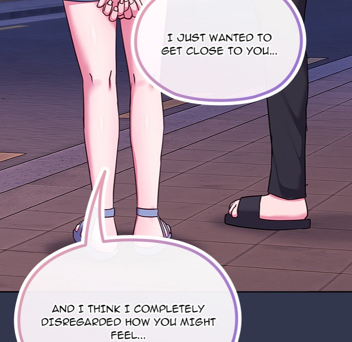 But You’re the Same Age as My Daughter?! - Chapter 39 - picture 150