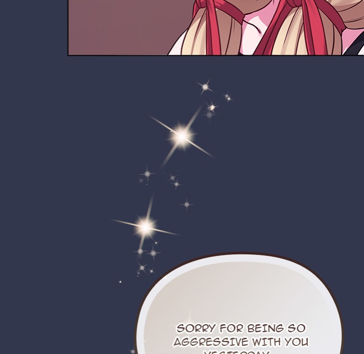 But You’re the Same Age as My Daughter?! - Chapter 39 - picture 161