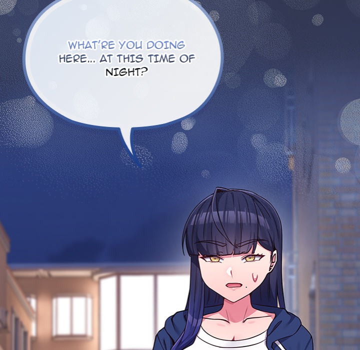But You’re the Same Age as My Daughter?! - Chapter 39 - picture 171