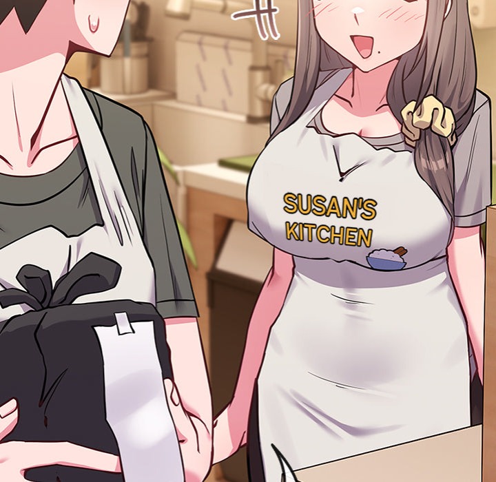 But You’re the Same Age as My Daughter?! - Chapter 39 - picture 35