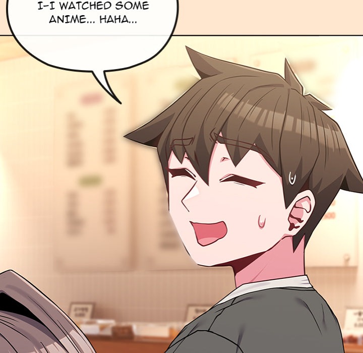 But You’re the Same Age as My Daughter?! - Chapter 39 - picture 37
