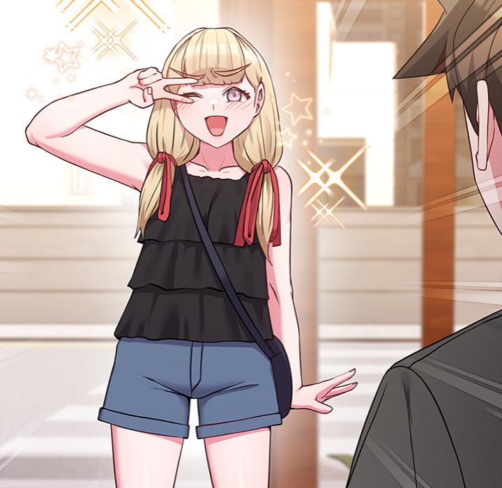But You’re the Same Age as My Daughter?! - Chapter 39 - picture 45