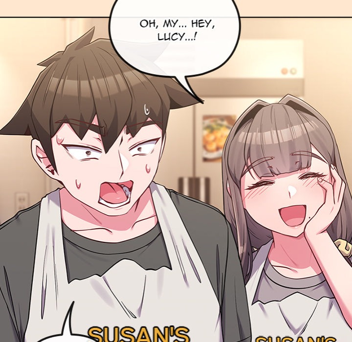 But You’re the Same Age as My Daughter?! - Chapter 39 - picture 48
