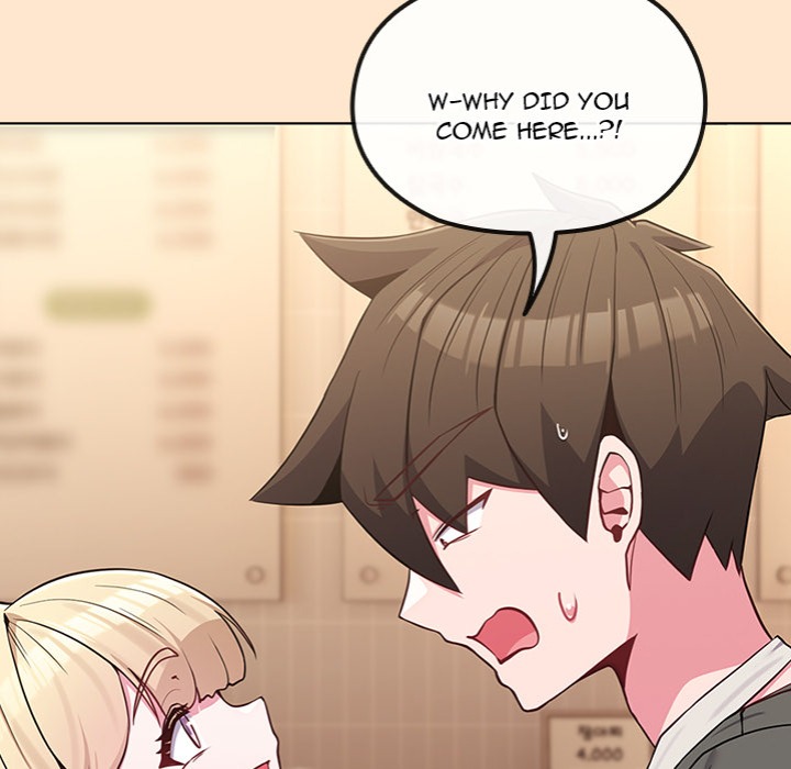 But You’re the Same Age as My Daughter?! - Chapter 39 - picture 50