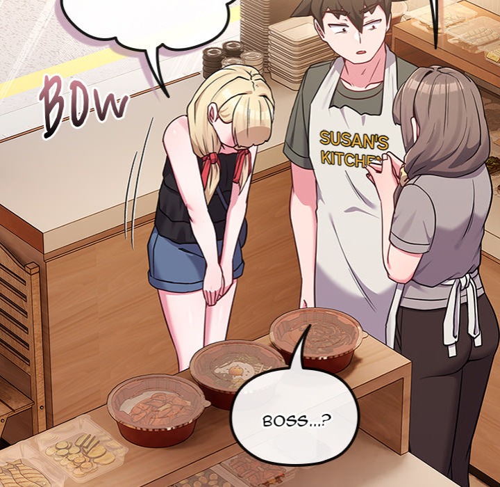 But You’re the Same Age as My Daughter?! - Chapter 39 - picture 58