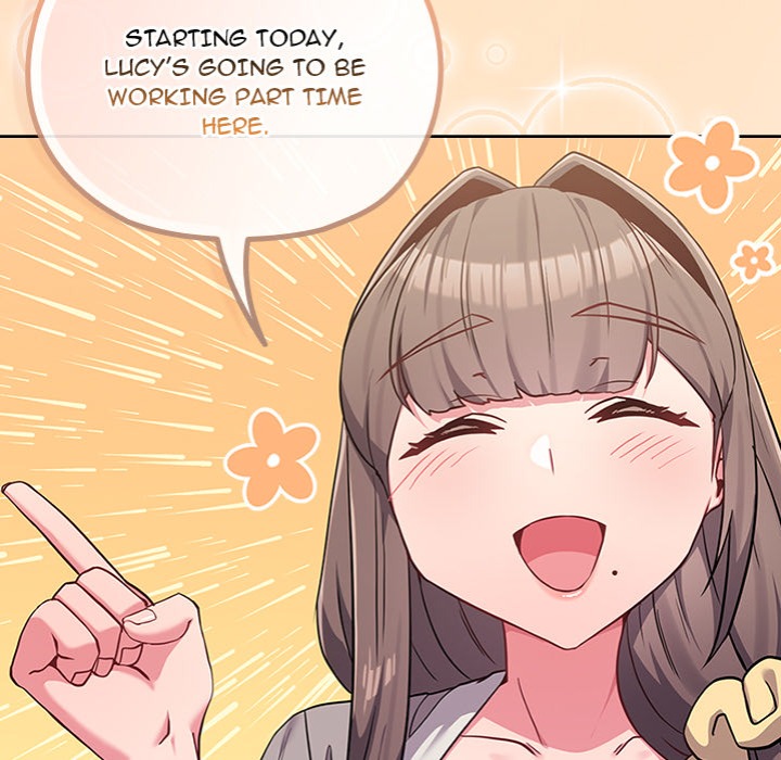 But You’re the Same Age as My Daughter?! - Chapter 39 - picture 62