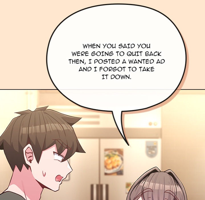 But You’re the Same Age as My Daughter?! - Chapter 39 - picture 66