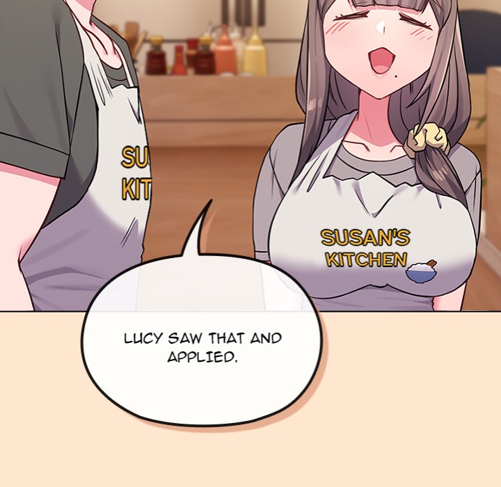 But You’re the Same Age as My Daughter?! - Chapter 39 - picture 67