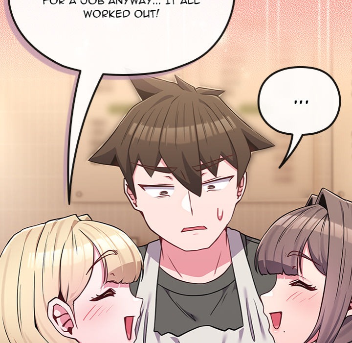But You’re the Same Age as My Daughter?! - Chapter 39 - picture 69