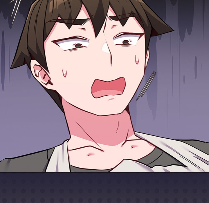 But You’re the Same Age as My Daughter?! - Chapter 39 - picture 76