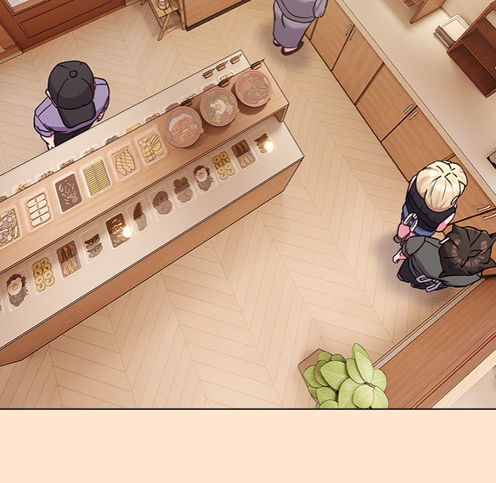 But You’re the Same Age as My Daughter?! - Chapter 39 - picture 80