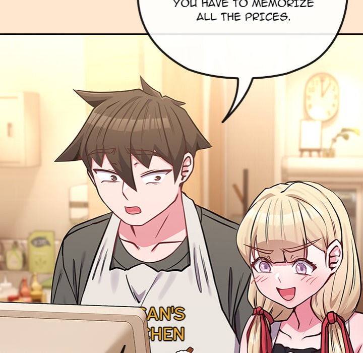 But You’re the Same Age as My Daughter?! - Chapter 39 - picture 82