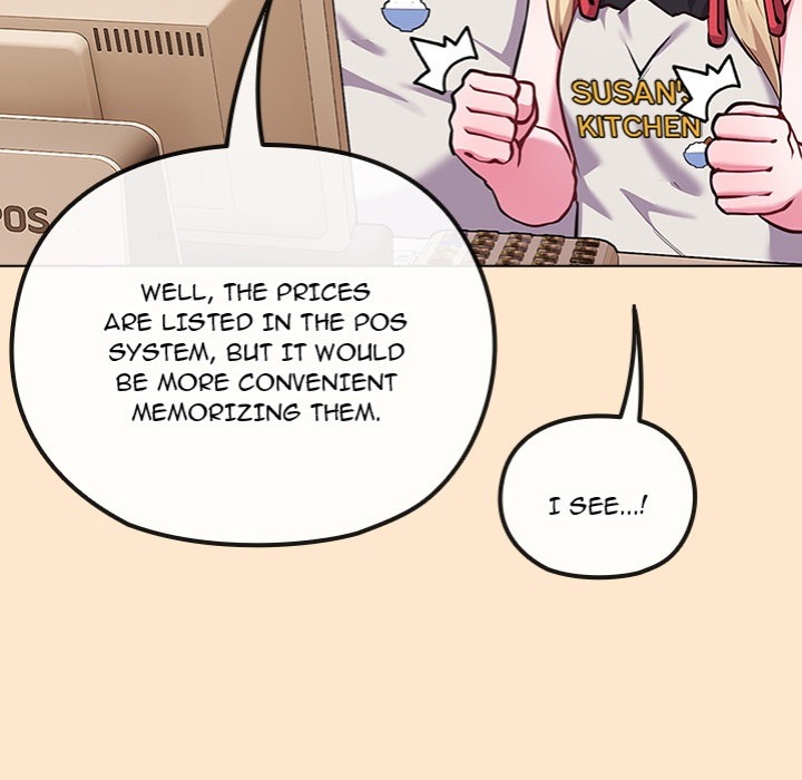 But You’re the Same Age as My Daughter?! - Chapter 39 - picture 83