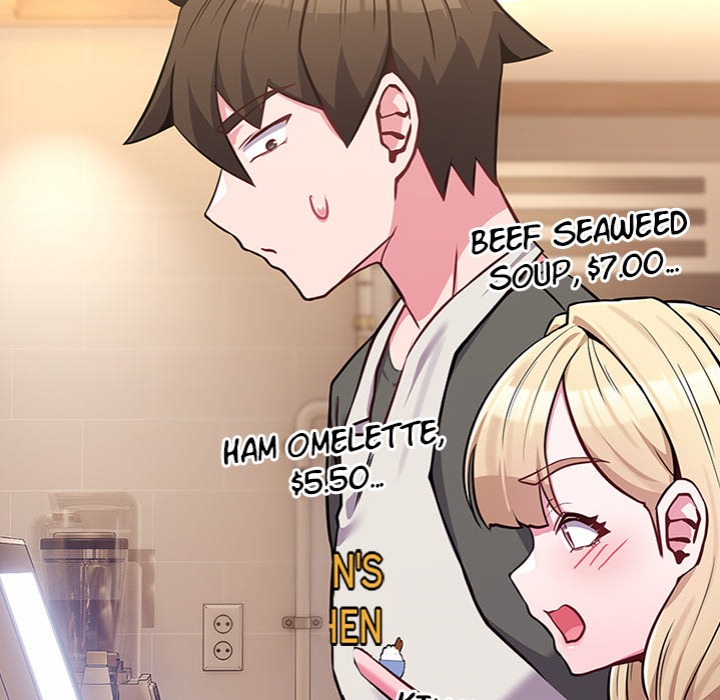 But You’re the Same Age as My Daughter?! - Chapter 39 - picture 85
