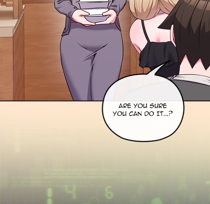 But You’re the Same Age as My Daughter?! - Chapter 39 - picture 89