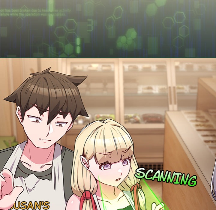 But You’re the Same Age as My Daughter?! - Chapter 39 - picture 90